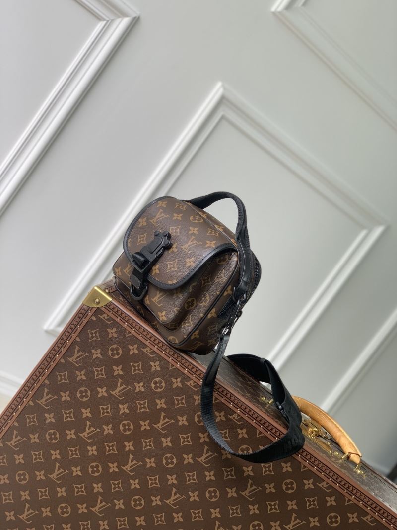 Mens LV Satchel bags